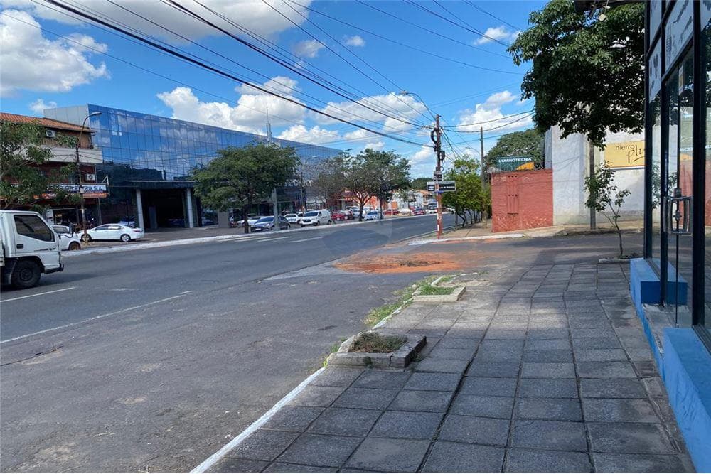 Terreno - Venta - Paraguay Asunción Vista Alegre, foto 3