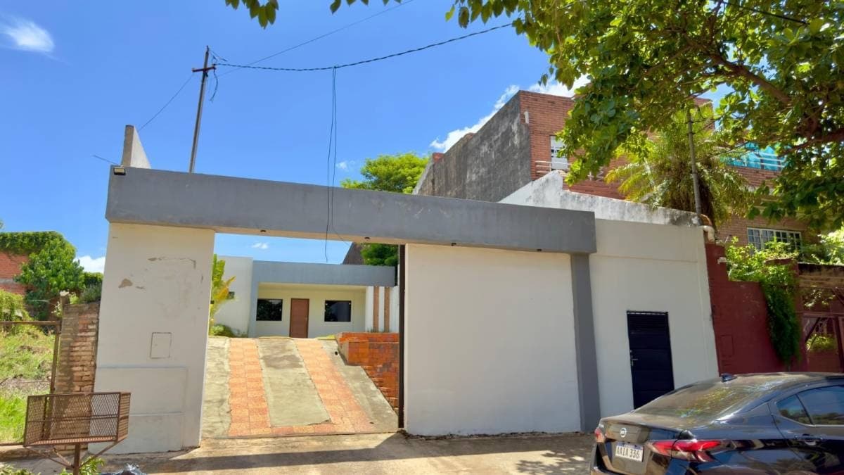 Casa, zona hipódromo- Asunción, foto 2