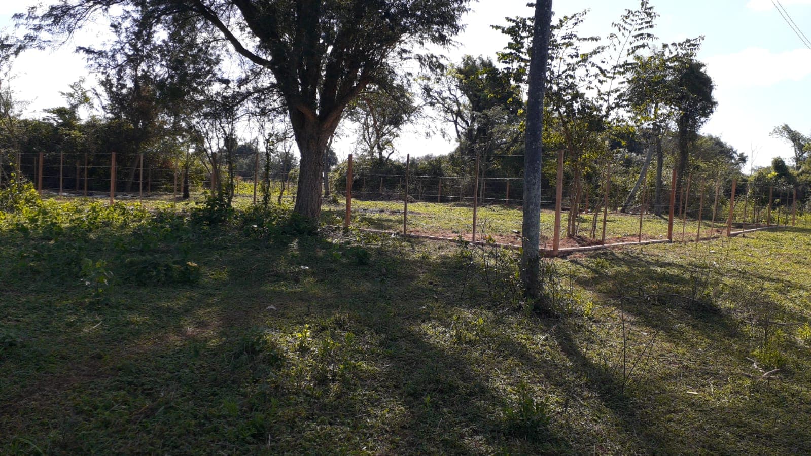 En venta terreno de 720 m2 en la ciudad de Ita, foto 4