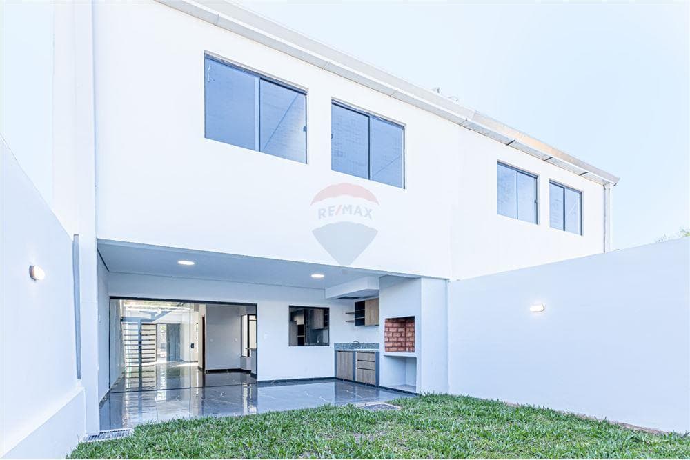 Vendo moderno dúplex minimalista - fdo zona norte