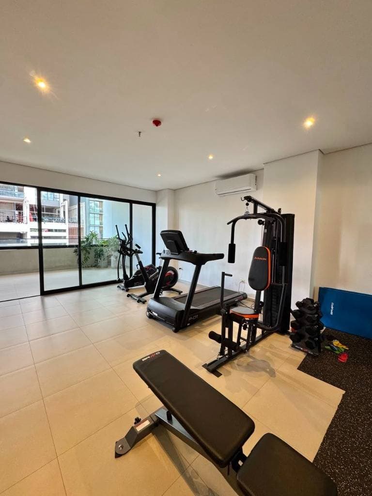departamento de 2 habitaciones en Asuncion Las Lomas, foto 3