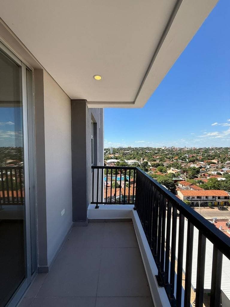 de cómodo departamento de 1 Habitación con Hermosa Vista en San Vicente, foto 5