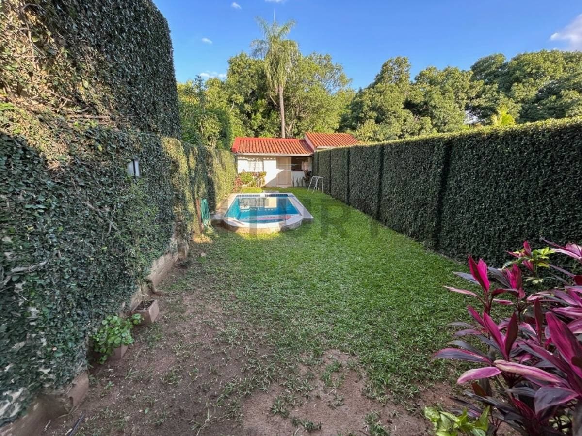 de Casa Dúplex en Mme. Lynch, Asunción, foto 3