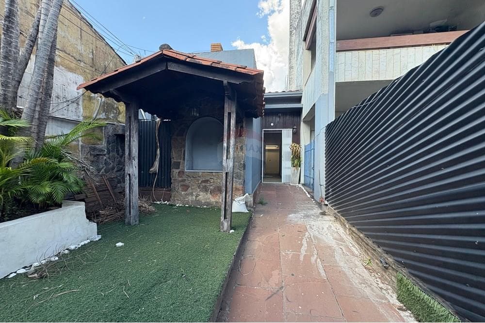 Local Comercial en Alquiler en San Lorenzo Centro, foto 1