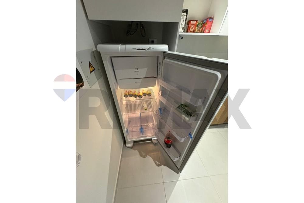 Departamento - Alquiler - Las Lomas (Carmelitas), Paraguay, foto 4