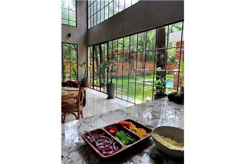 Casa-Venta-PY Cordillera San Bernardino COD.83, foto 2