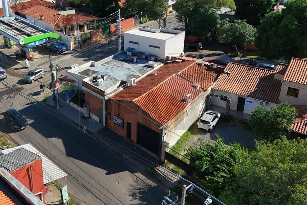 Casa en Venta – Zona Canal 13, Lambaré, foto 2