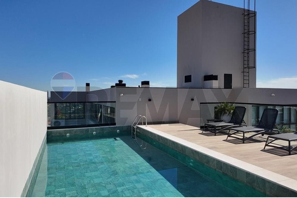 Departamento we Recoleta, foto 4
