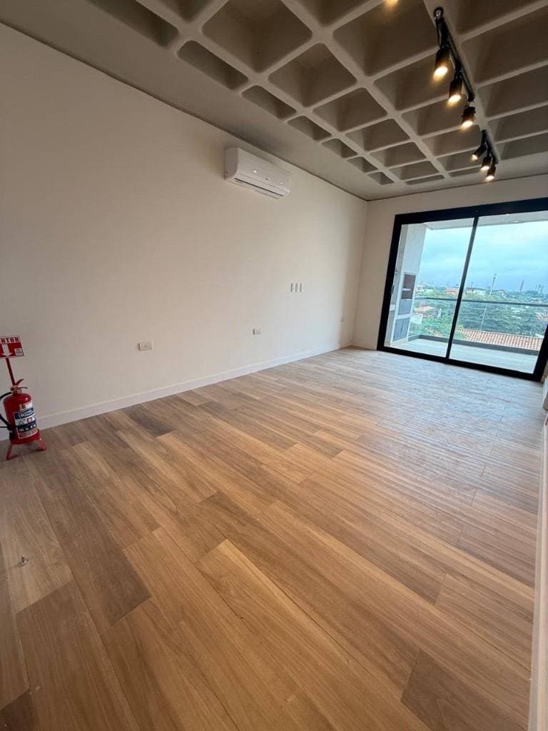 Departamento a estrenar en Villa Morra, foto 5