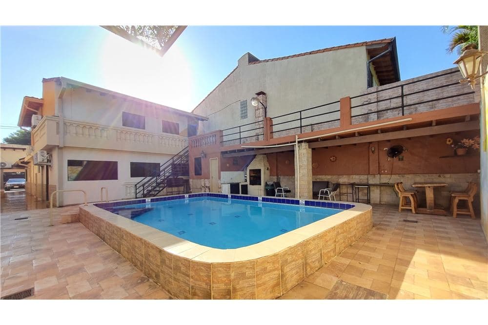 Casa en madame linchy, foto 1