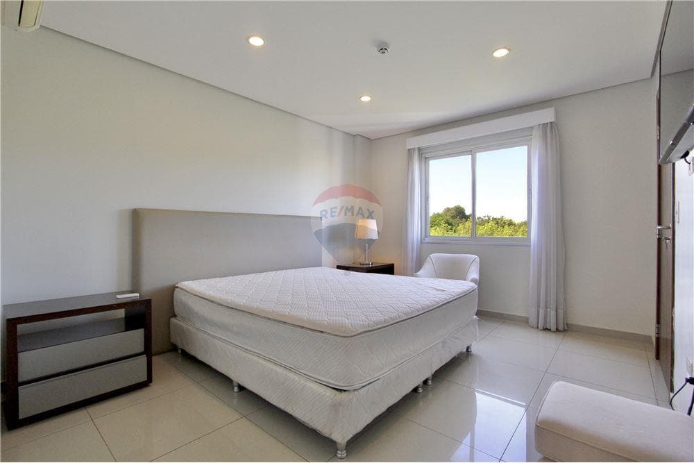 Departamento en Asunción de 3 habitaciones con 2 cocheras, foto 4
