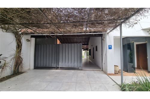Casa 563m2 Ciudad Nueva, Asunción, foto 2