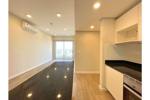 Departamento-alquiler-av. Dr Felipe Molas Lopez, Carmelitas, Asunción, foto 2