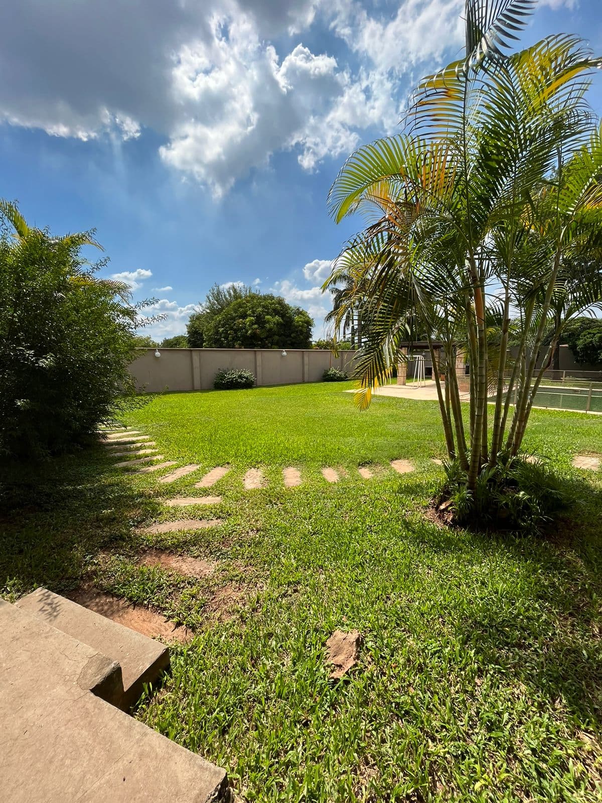 Residencia exclusiva en barrio Jara ???? Superficie del terreno: 2.760 m², foto 3