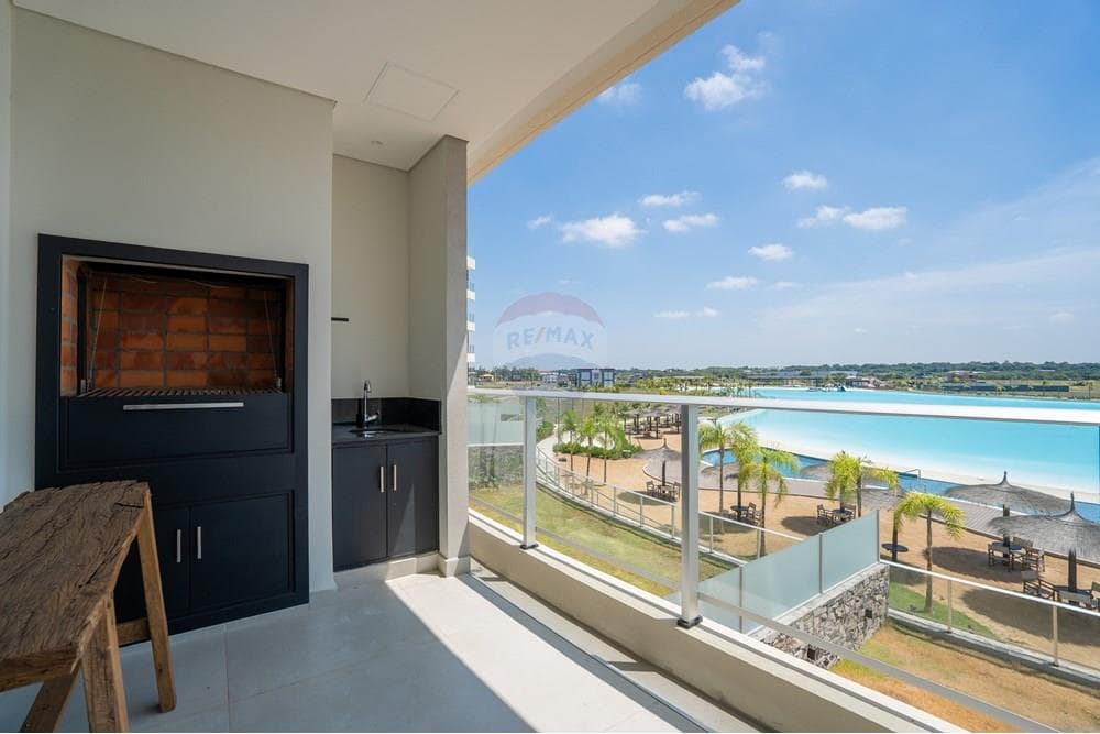 Dpto en condominio aquaterra, foto 2