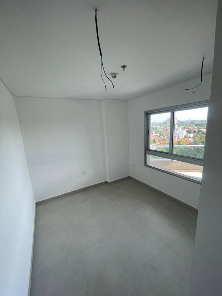 Departamento de 2 habitaciones en fortaleza molas lopez con 1 cochera, foto 4