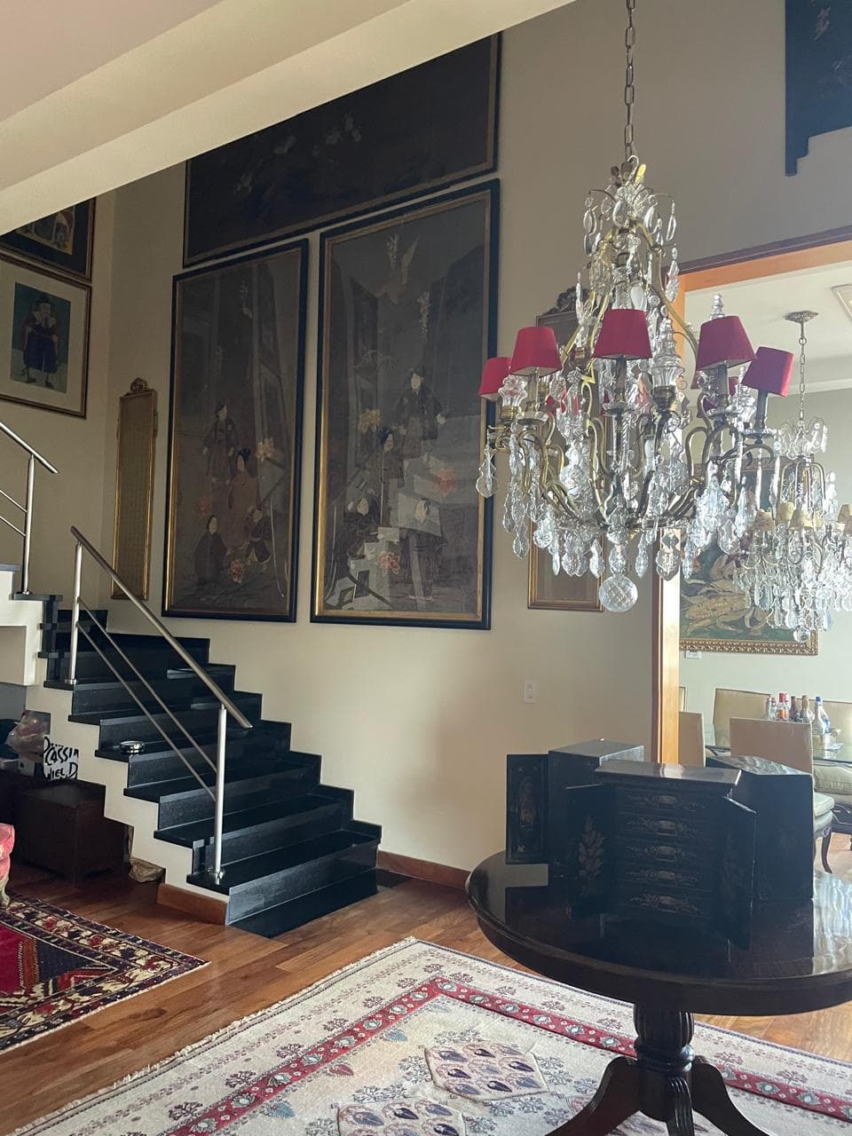Penthouse clasico en venta en av. Primer presidente : Precio de oportunidad usd .1.600 / m2 — foto 5
