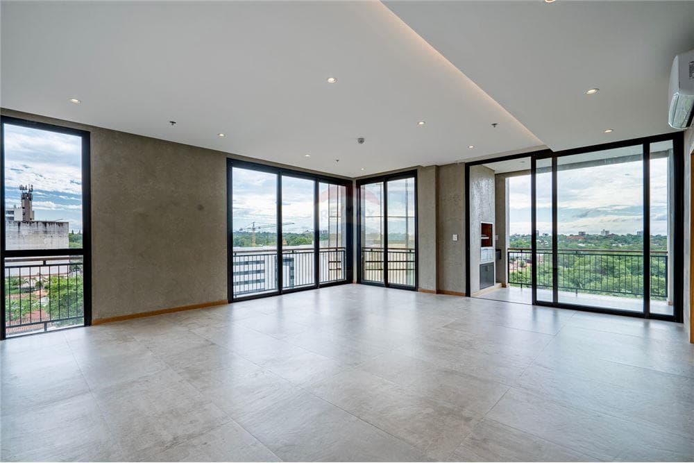 Departamento Premium en Gómez de Castro Ubicado en Villa Morra, foto 3