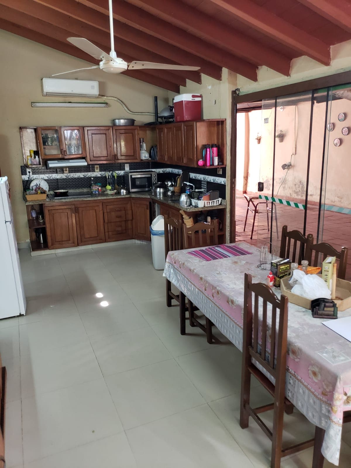Casa en campo grande zona cit — foto 2