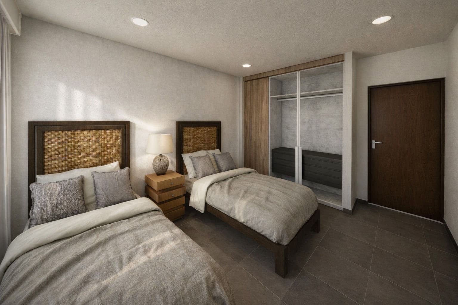 Duplex en Luque — foto 3