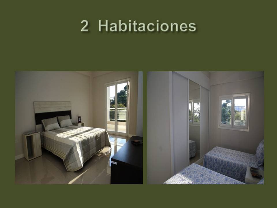 Dpto. Semi nuevo de 147 m2. en el barrio Carmelitas, foto 5