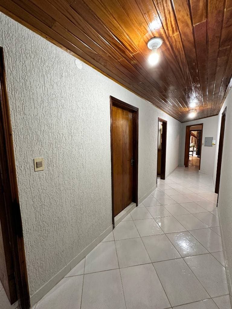 Amplia Residencia 5 Dorm. Con Piscina | San Bernardino, foto 4