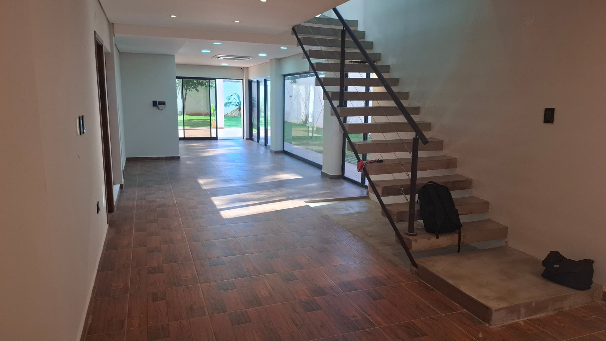 Casa a estrenar Zona Feliz Bogado — foto 5