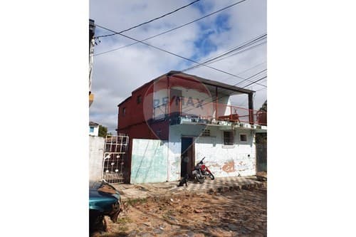 Terreno En Venta Bo. Obrero 25 De Agosto (19 Proyectada) Patricio Escobar, foto 2