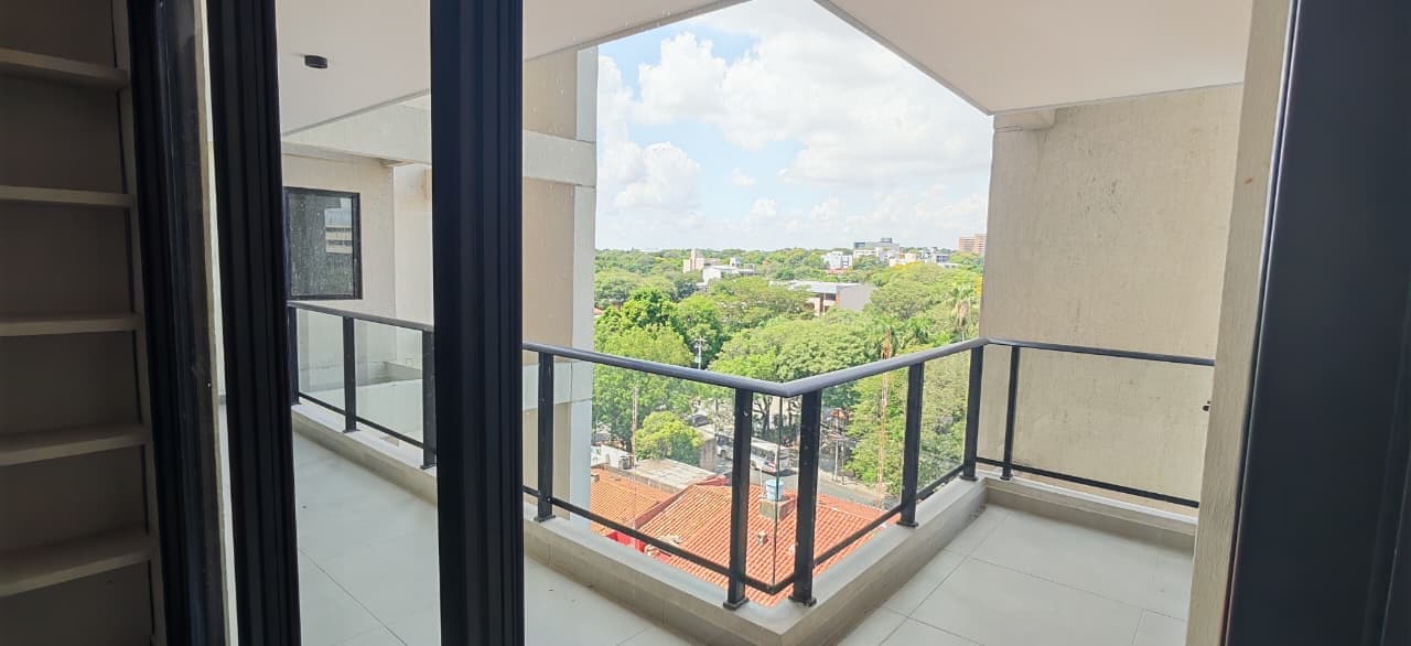 departamento amoblado en palmanova Las Mercedes, foto 4