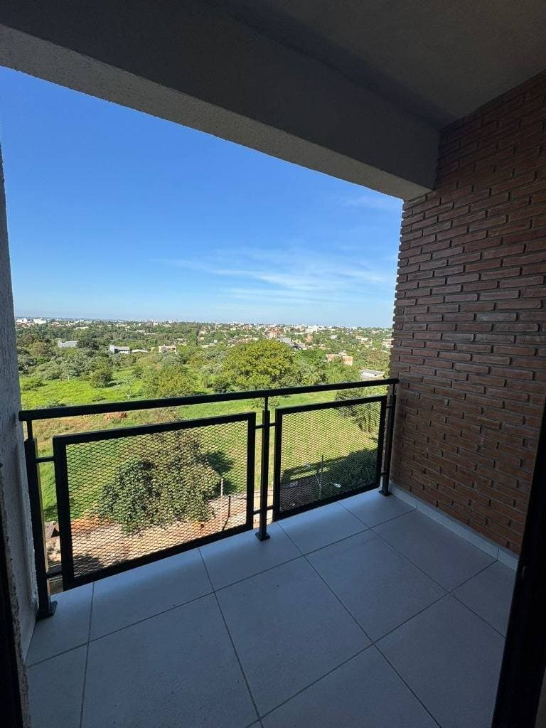 Departamento de una habitacion amoblado en Ciudad del Este, foto 3
