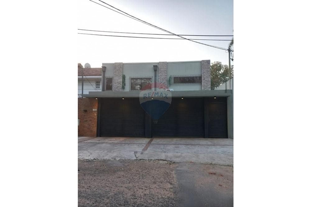 Casa - Venta - Villa Morra, Paraguay, foto 2