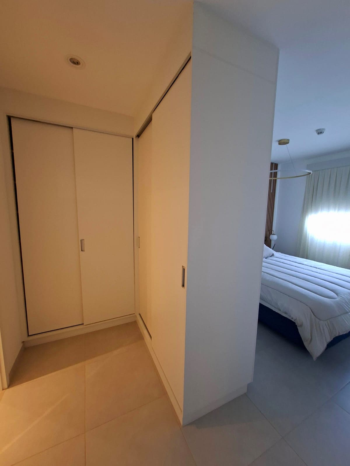 En alquiler – departamento amoblado | molas lópez, foto 5