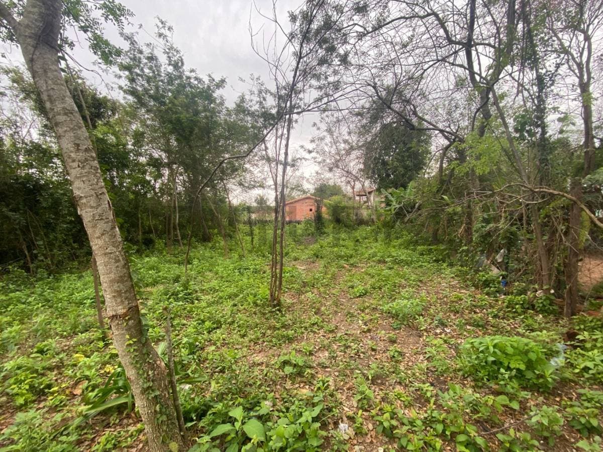 Venta de Terreno en Luque, Central