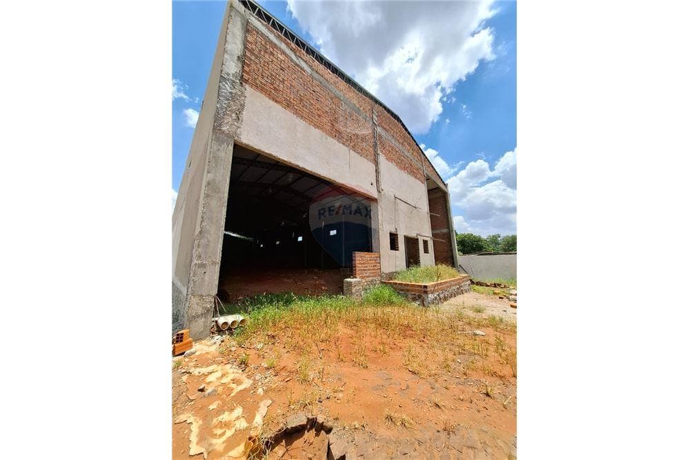 Depósito Alquiler San Lorenzo, foto 3