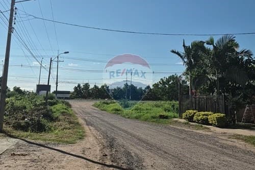 Inversión Ideal: Terreno Comercial en Villa Hayes, foto 3