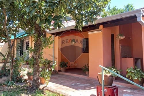 Casa en venta, asuncion sajonia, foto 3
