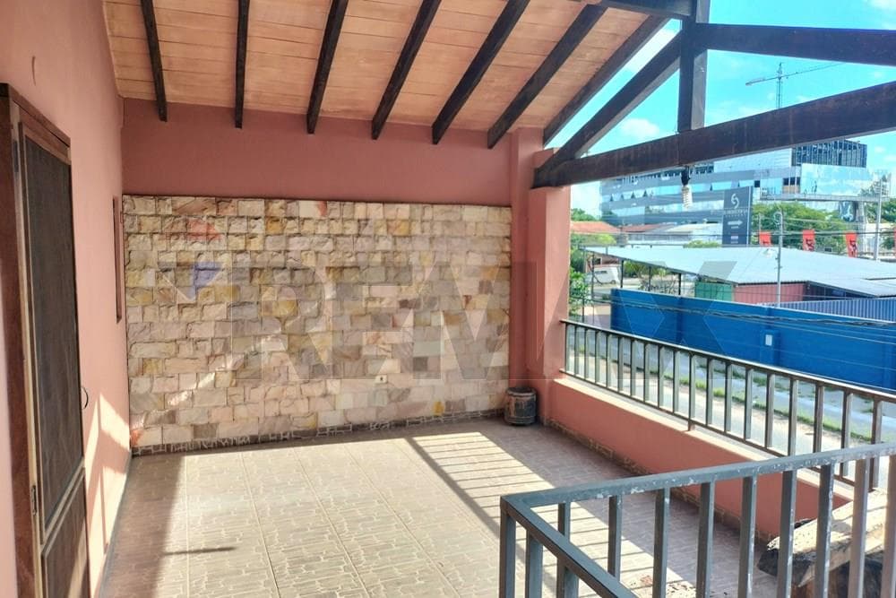 Propiedad para inversión en Salvador del mundo Asunción, foto 2