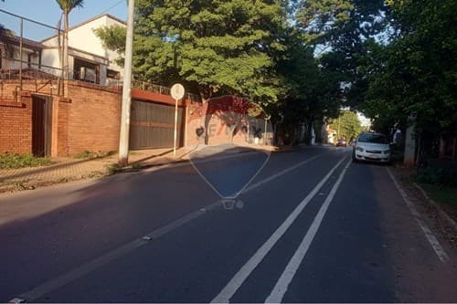 Terreno-Venta-PY Asunción Mariscal Estigarribia, foto 5
