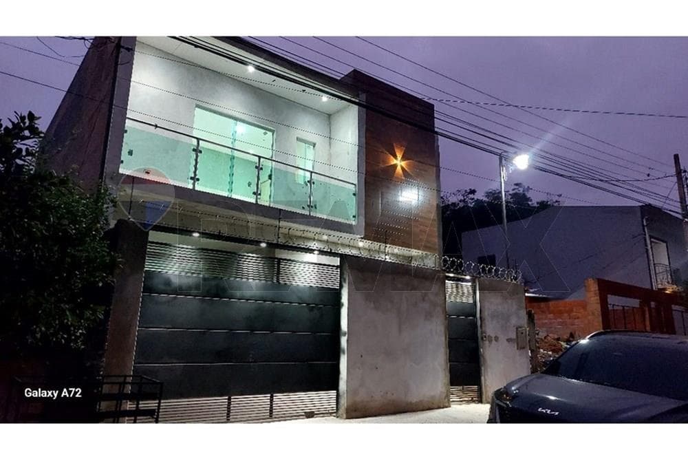 Duplex en San Lorenzo-bo.espiritu santo, foto 2