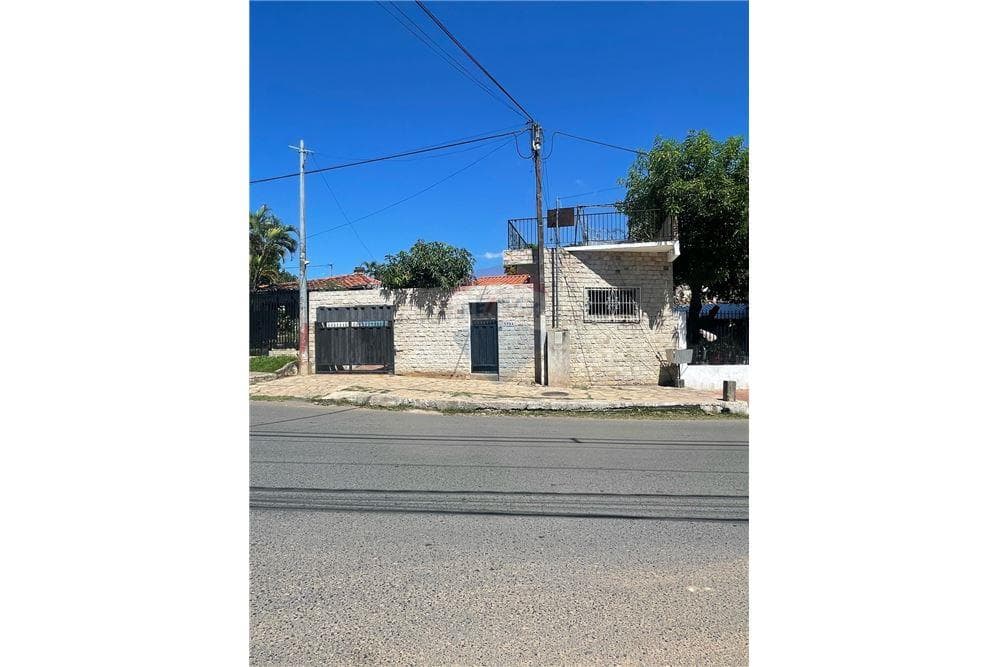Casa - Venta - Loma Pytá, Paraguay, foto 2