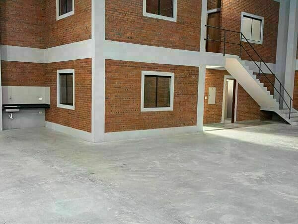 Tinglado a estrenar!! con Oficina en MRA — foto 5