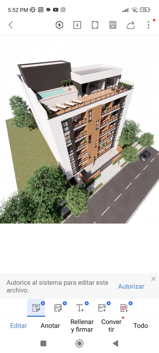 Depto En El Edificio Azzaro IV, foto 3