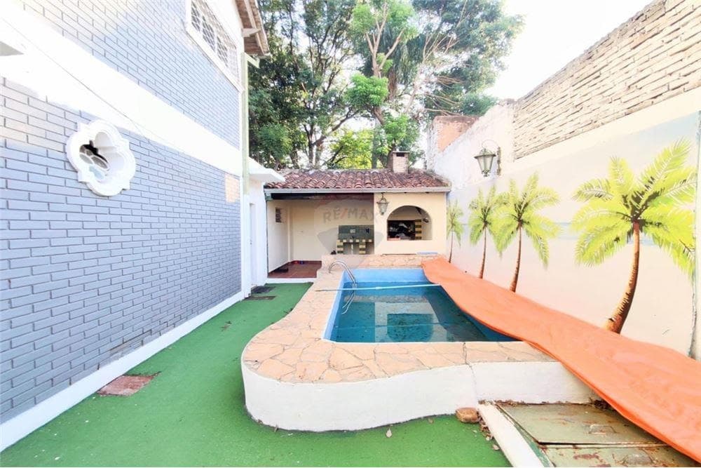 Casa zona curva de la muerte — foto 2