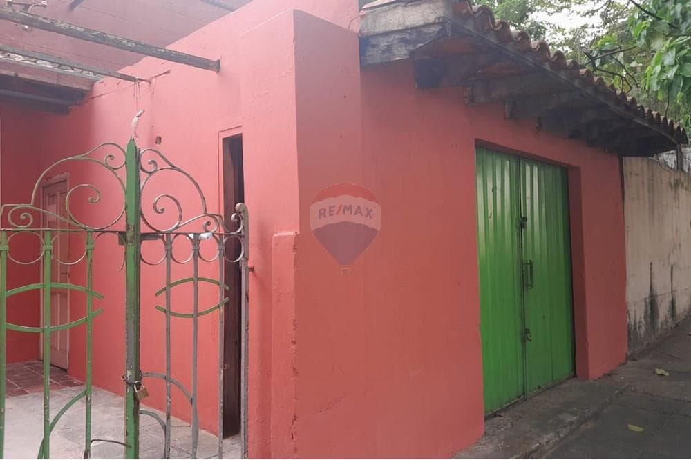 Locales en Alquiler en el Centro de Asunción, foto 2