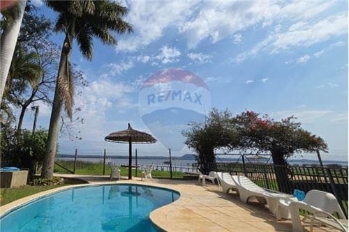 Casa de campo-Alquiler-PY Cordillera San Bernardino, foto 3