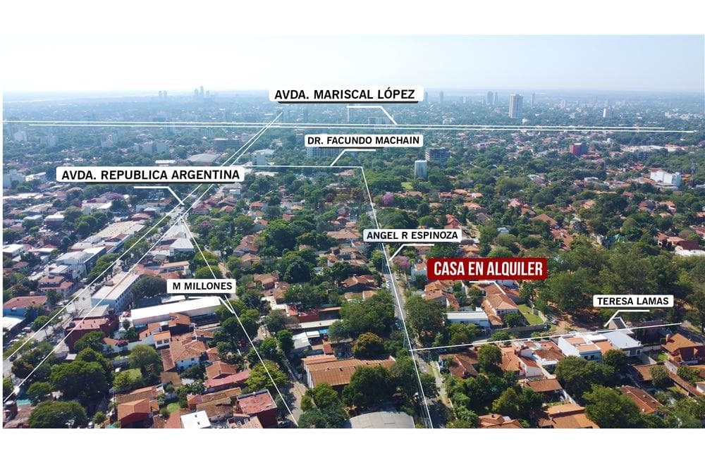 amplia y fina residencia en Los Laureles, foto 3