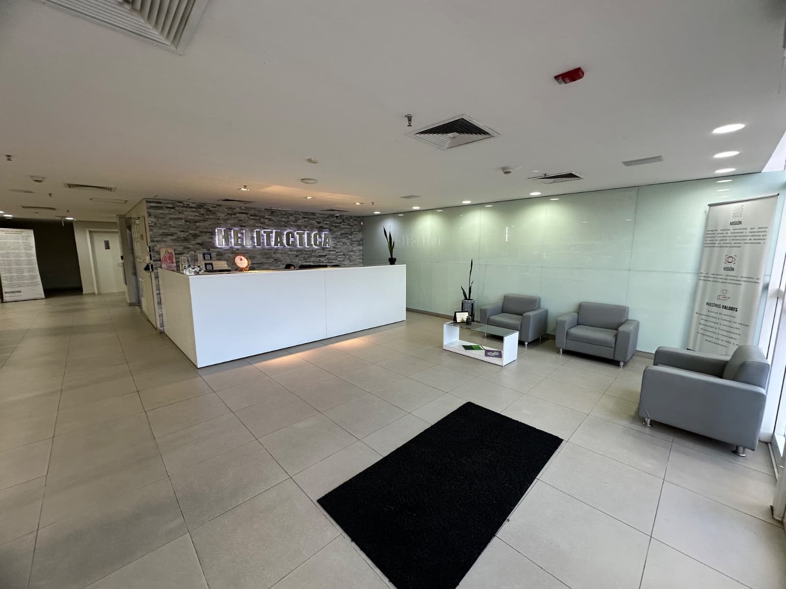Piso completo para oficina en edificio helitactica — foto 4