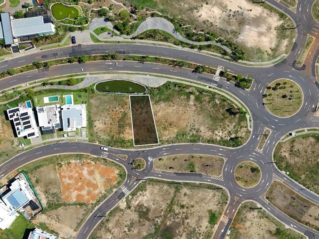 Terreno Exclusivo En Aquaterra, foto 2