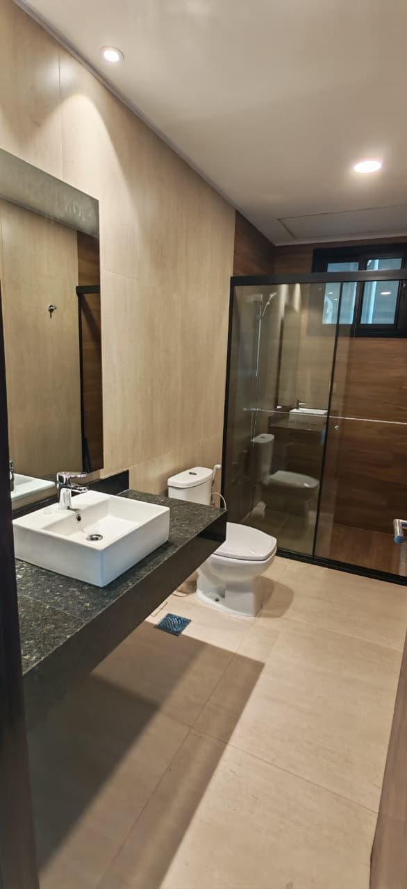 departamento amoblado en palmanova Las Mercedes, foto 5