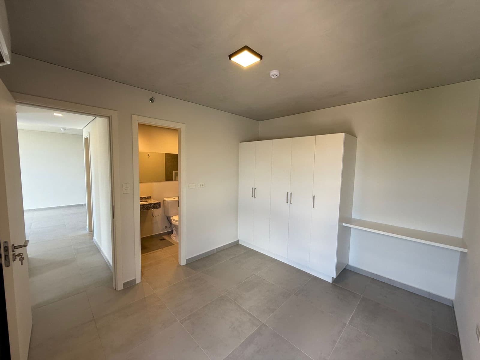 departamento a estrenar – Insignia Soho 3 Zona CIT, Asunción, foto 1